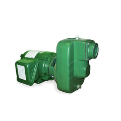 All Centrifugal Pumps
