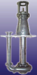 Slury Cantilever