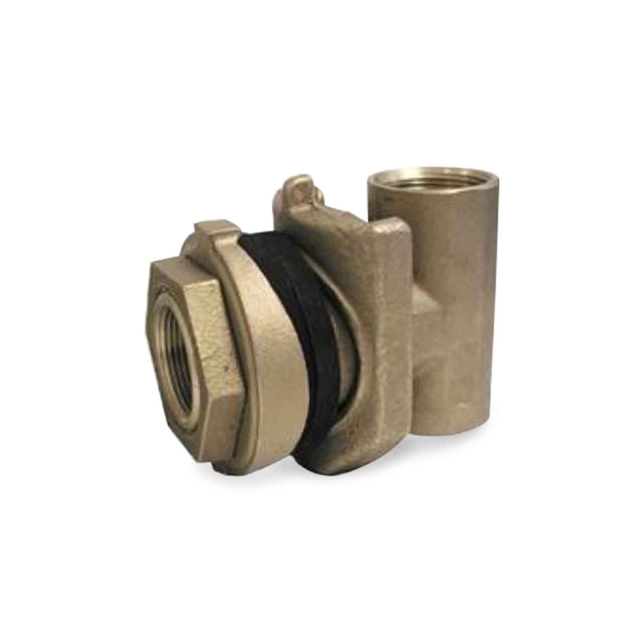 Pitless Adapters