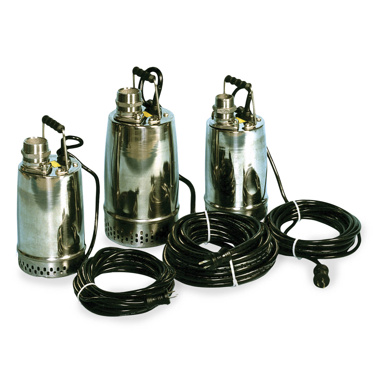Sump Pumps