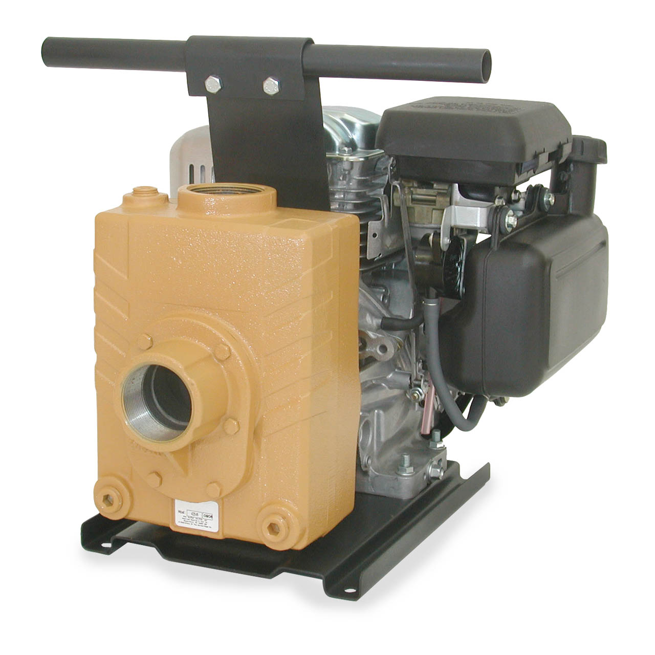 General Purpose Pumps