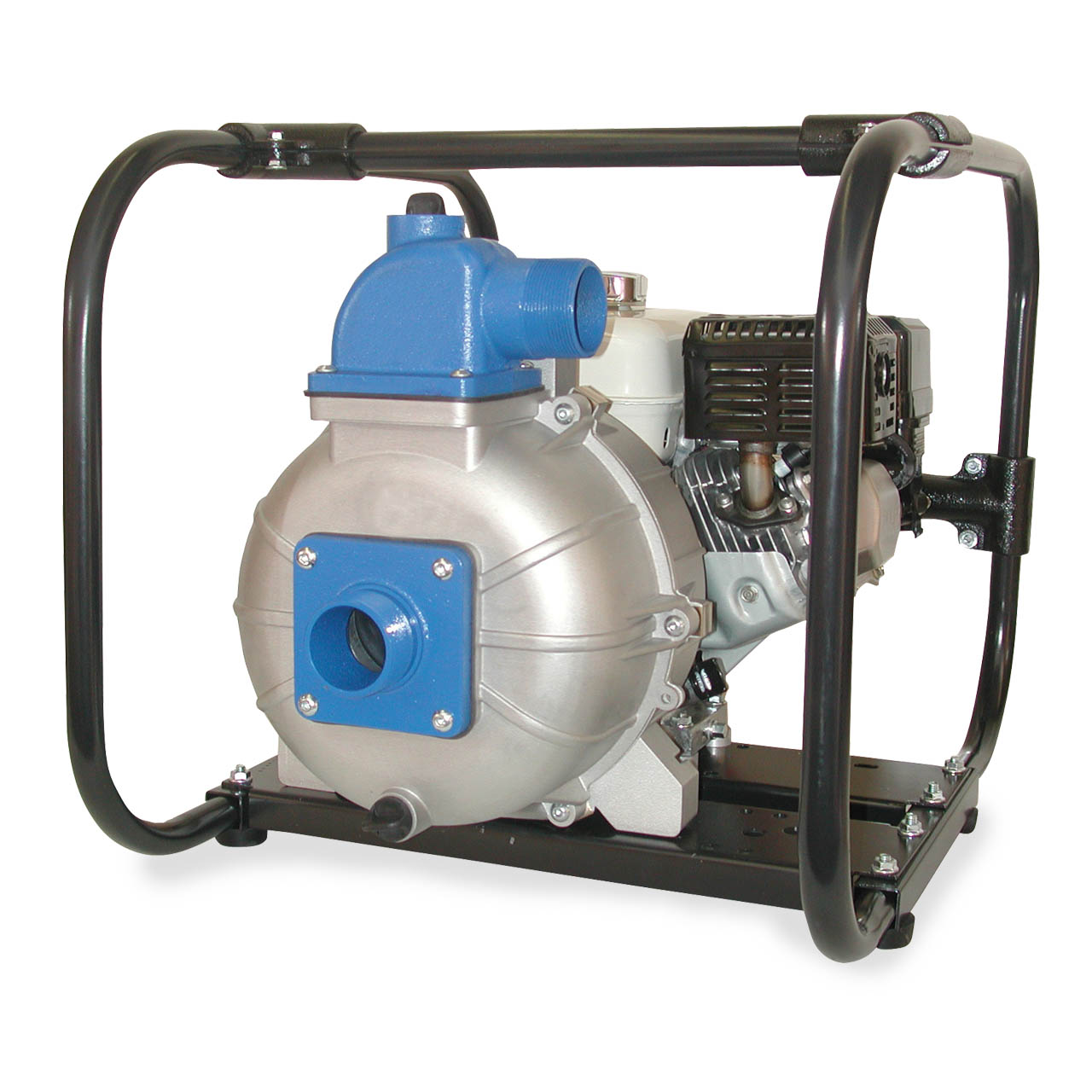 HIgh Pressure Pumps