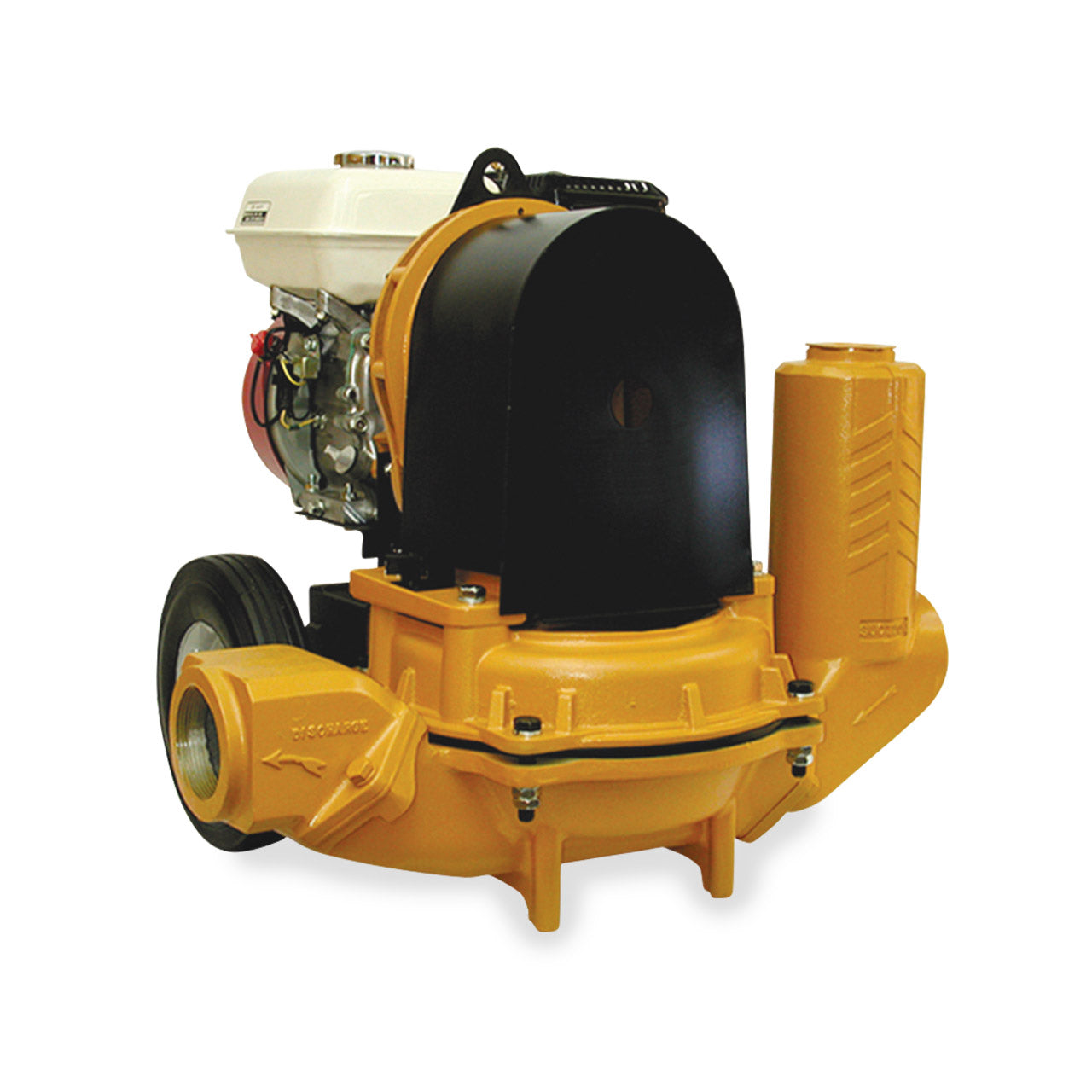 Diaphragm Pumps