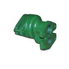Adapters and Flanges