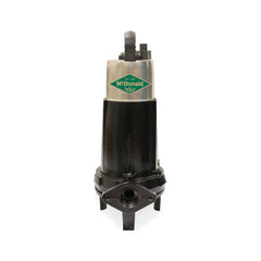 Wastewater Pumps