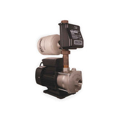 E-Series Booster
