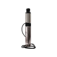 All Effluent Pumps
