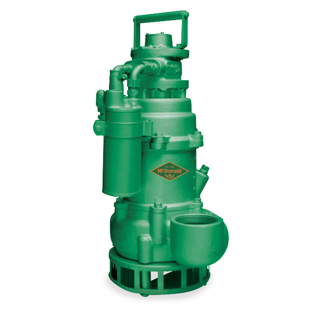 Submersible Sludgemaster