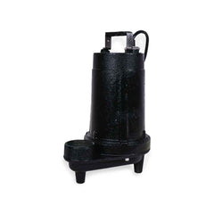 Sewage and Effluent Pumps