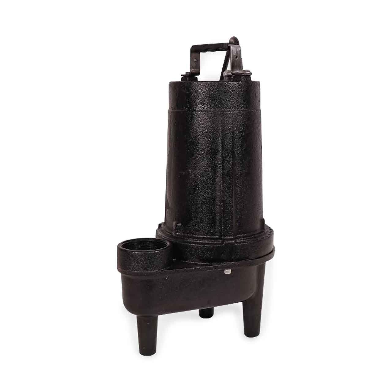 All Sewage and Effluent Pumps