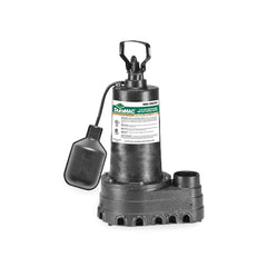 DuraMAC Sewage and Effluent Pumps