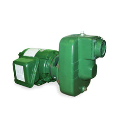 84000 Series Self Priming Centrifugal