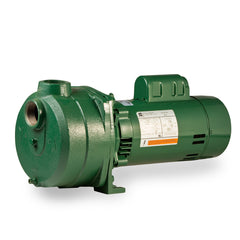 Centrifugal Pumps