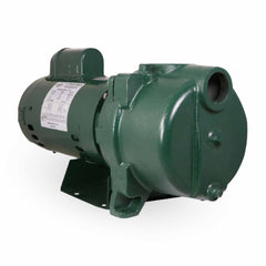 8900 Series Self Priming Sprinkler Pumps