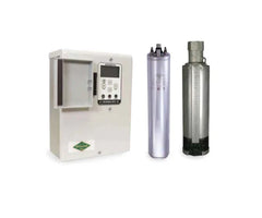 Constant Pressure Packages