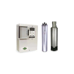 All Constant Pressure Packages