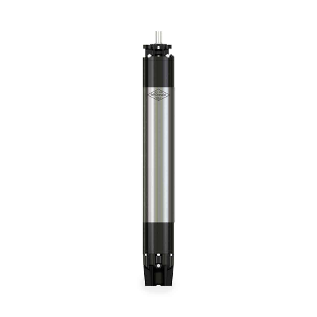 Ten inch motors
