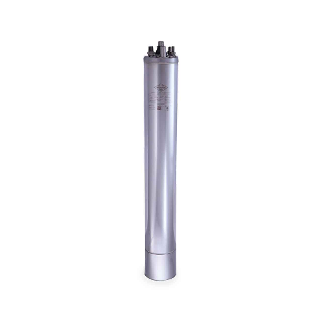 All Submersible Motors