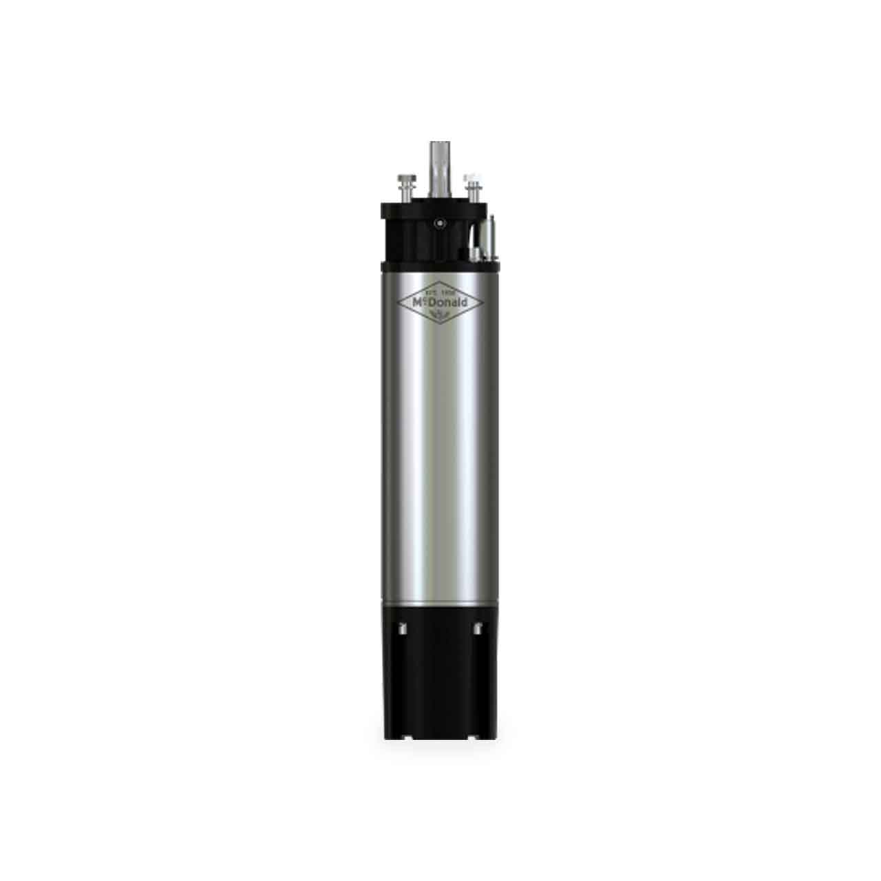 6-Inch Submersible Motors