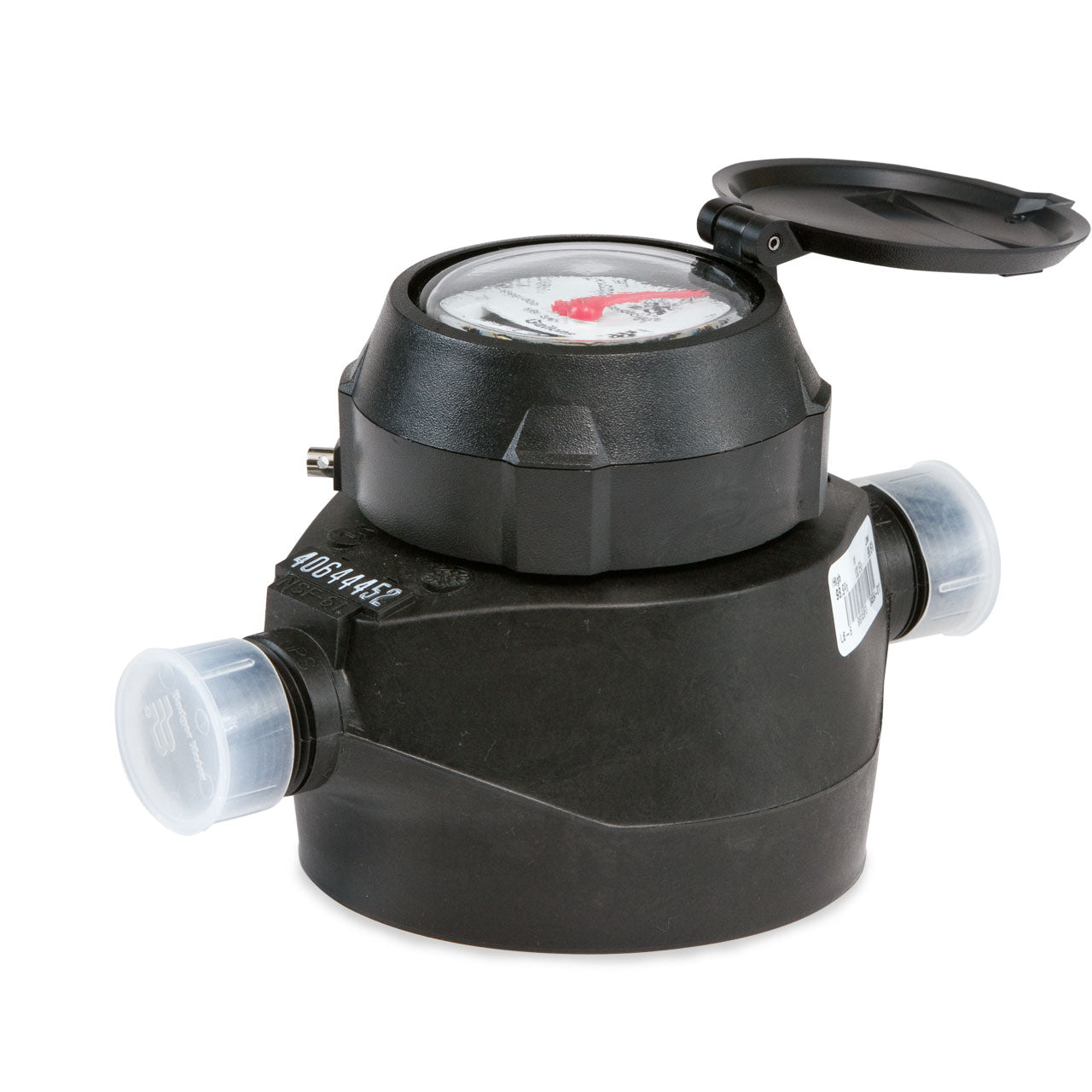 Water Meters