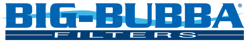 Big-Bubba Filters