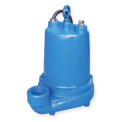 All Effluent