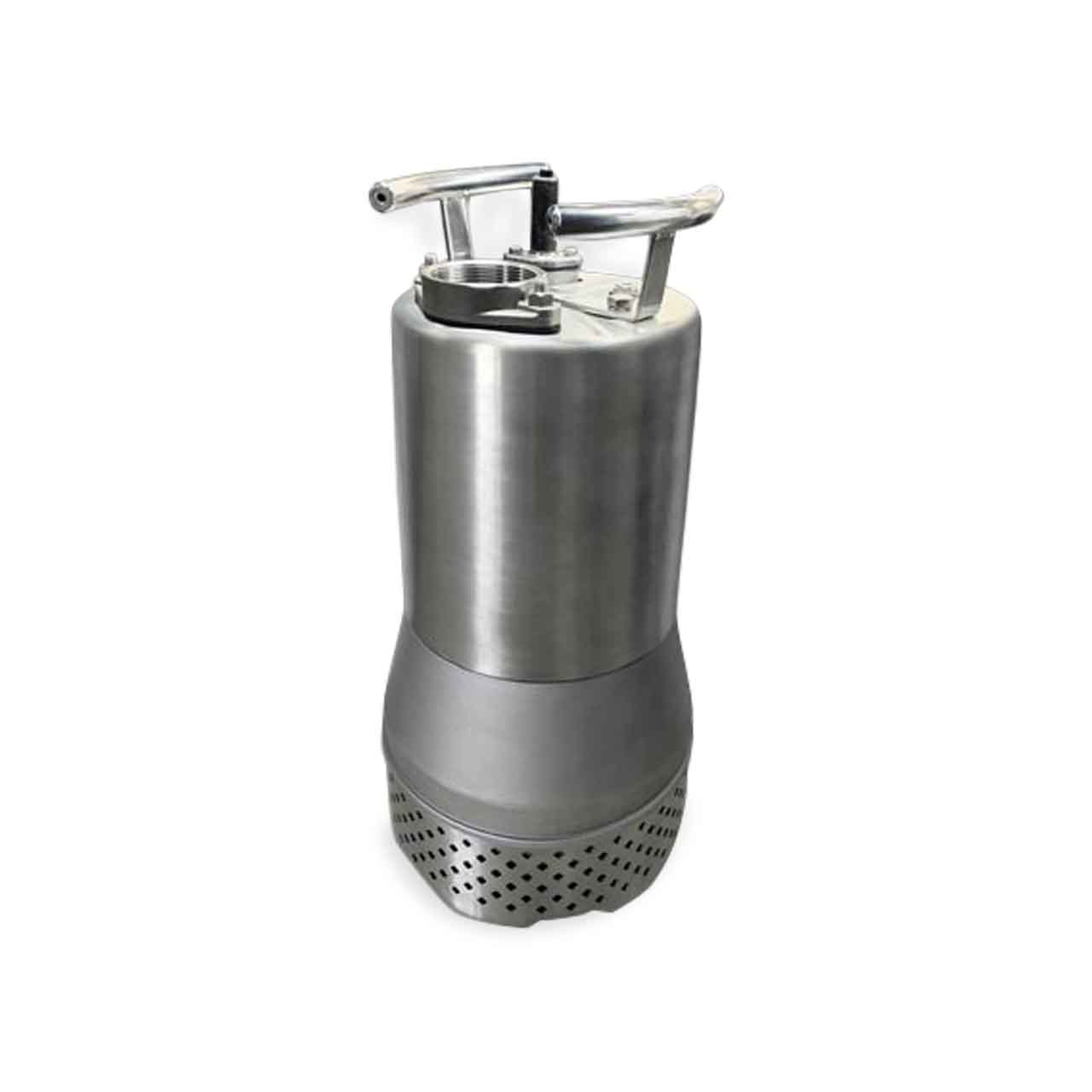 Dewatering Stainless