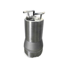 Dewatering Stainless