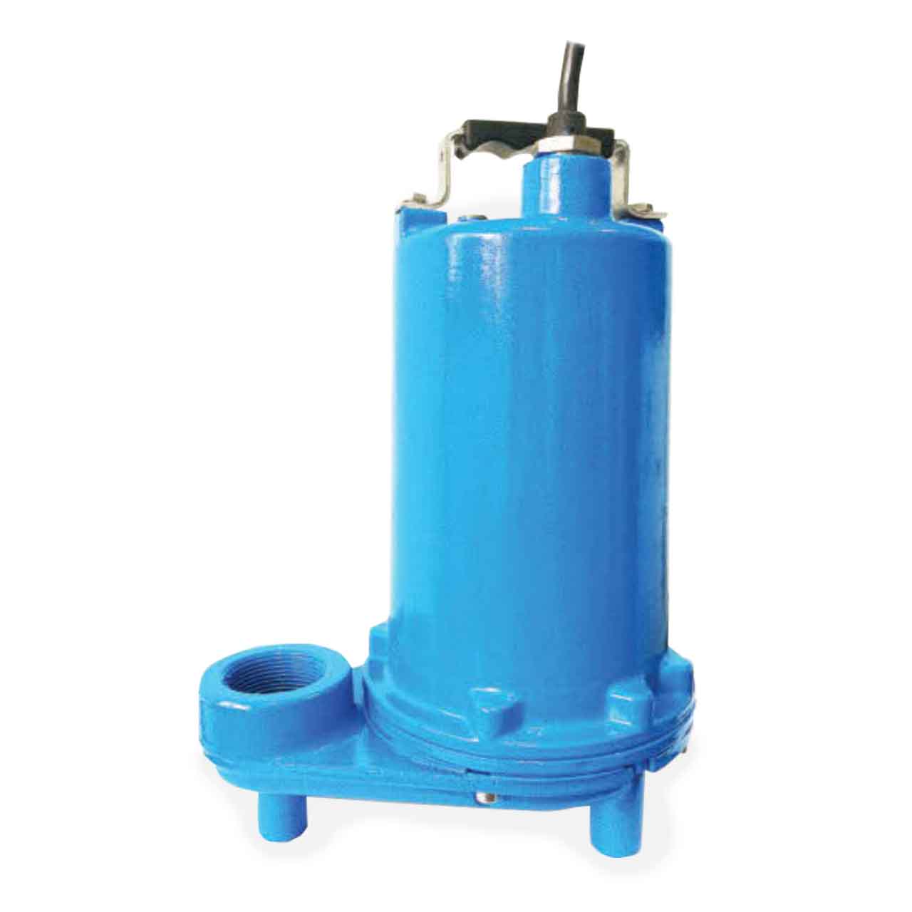 Effluent