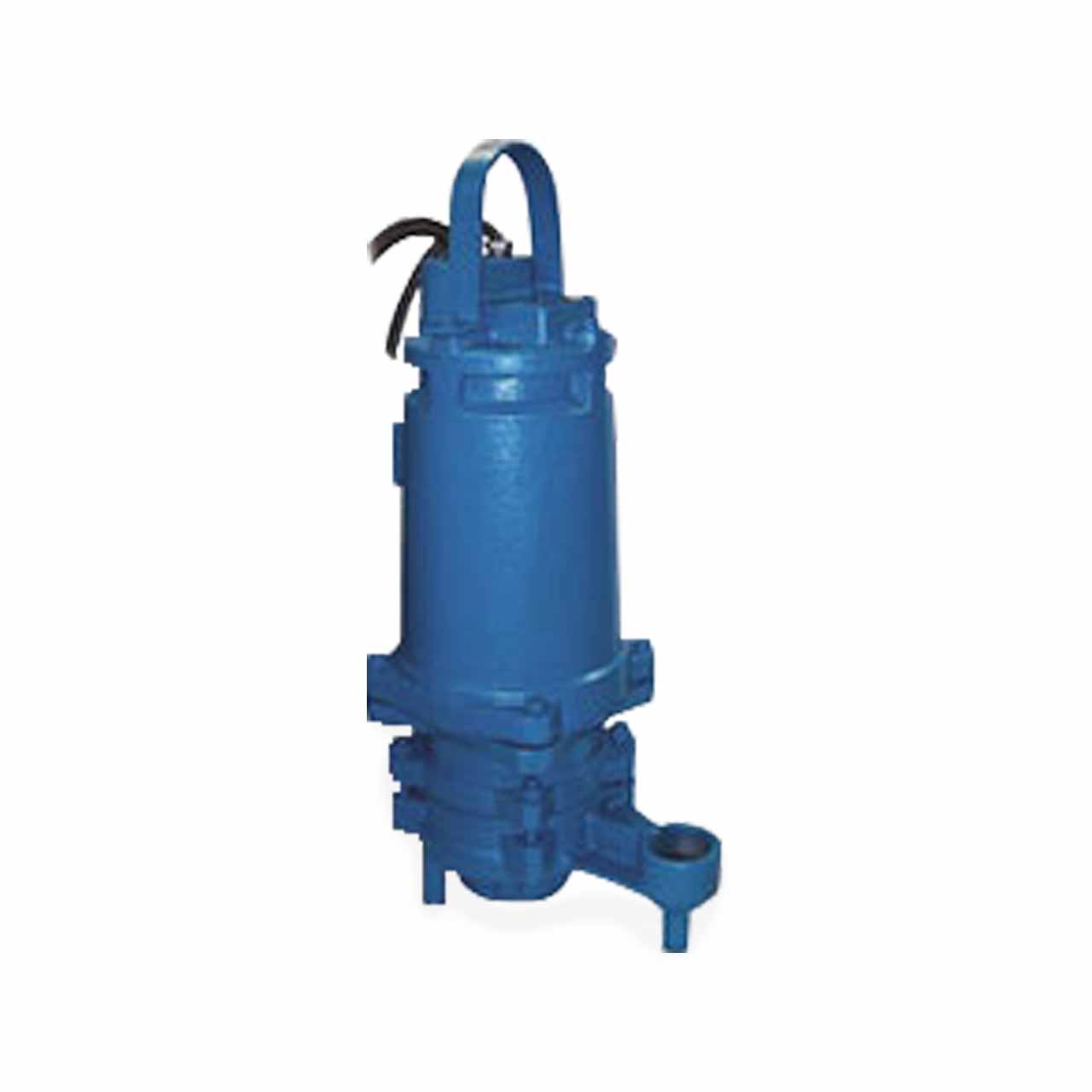 SGV/XSGV Grinder Pumps