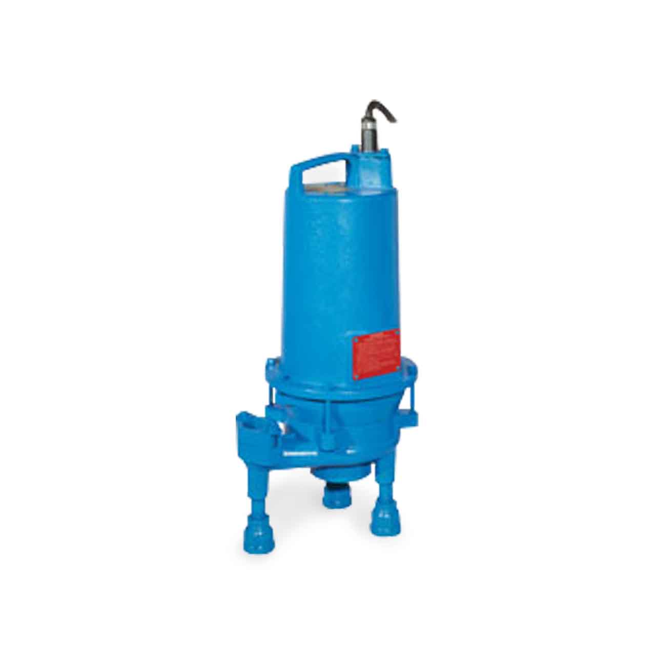 PGP Grinder Pumps