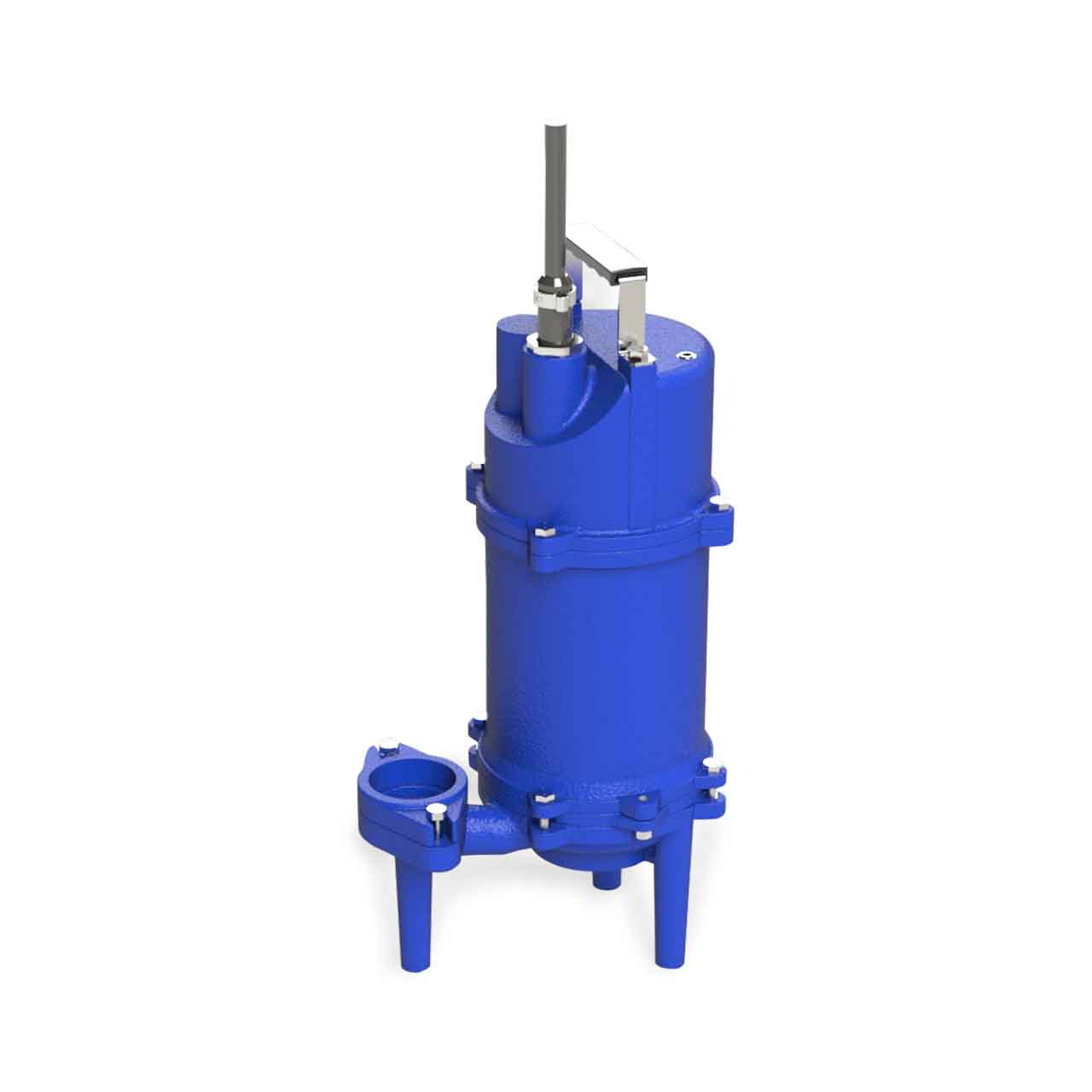 Rival Grinder Pump