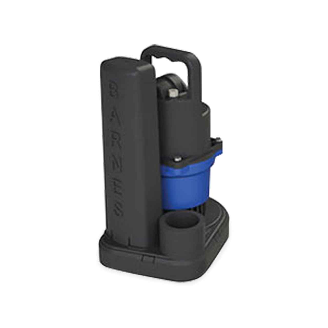 Sump/Effluent Pumps