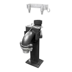 Slide Rail Couplings