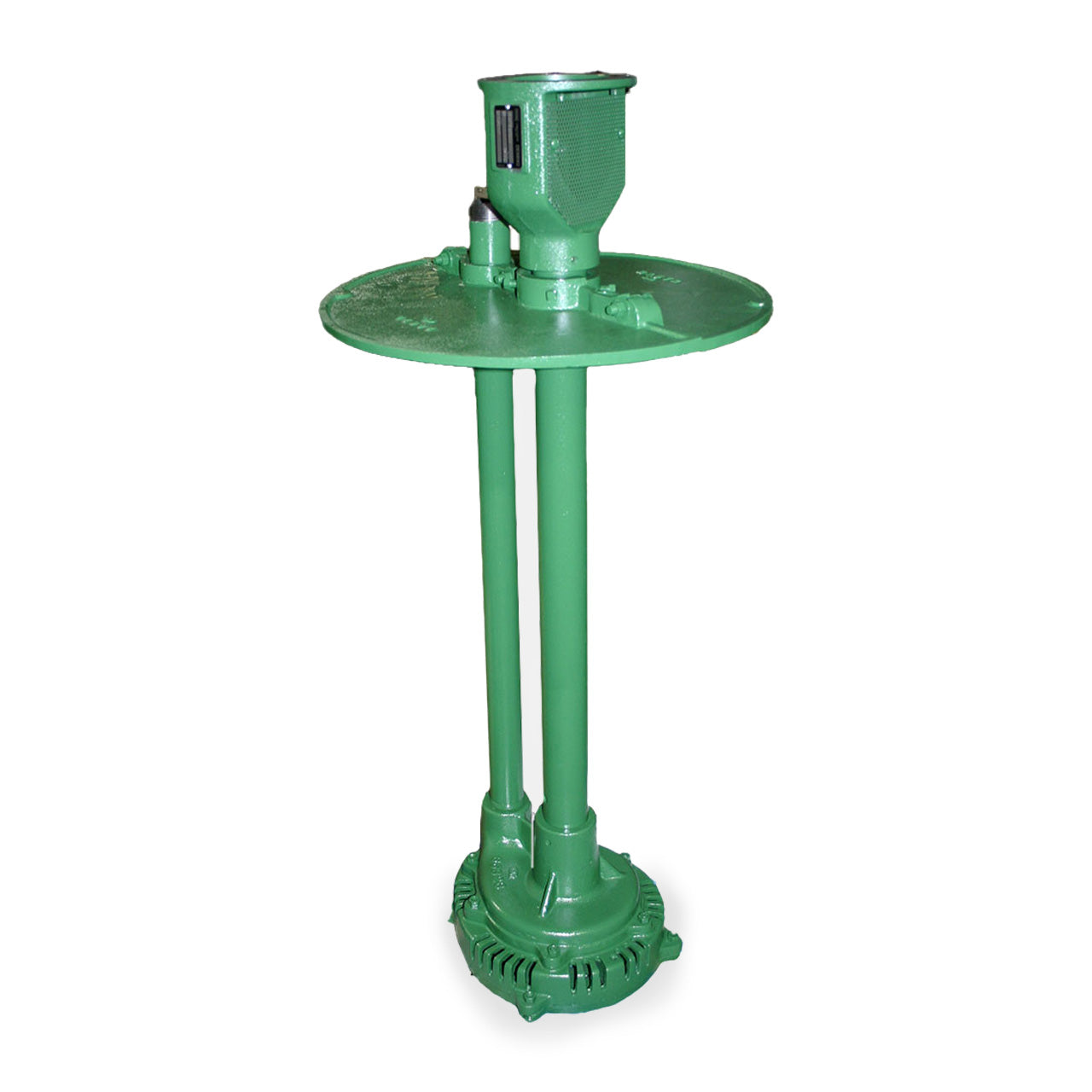 Vertical Sump Pumps