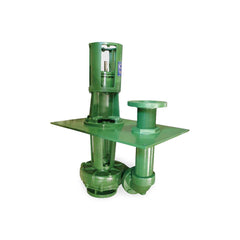 Vertical Process Pumps