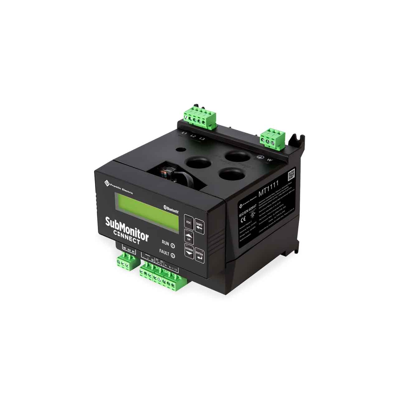 SubMonitor Connect
