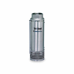 All 6-Inch High Capacity