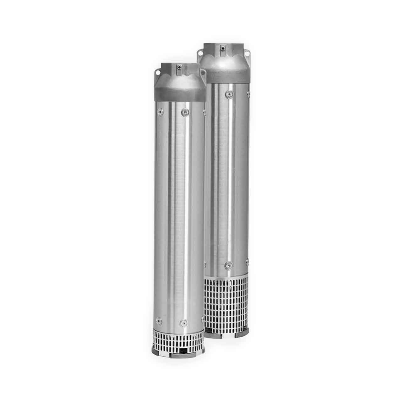 All 6-Inch SR Pumps