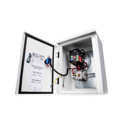 Economy Pump Starter