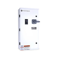 Intelligent Pump Soft Starter