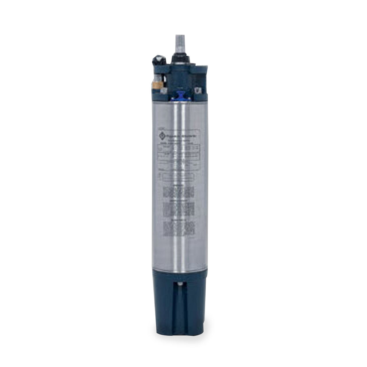 6-Inch Volt-X Submersible Motors
