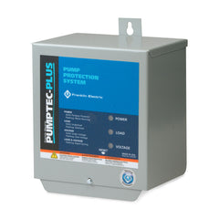Motor Protection