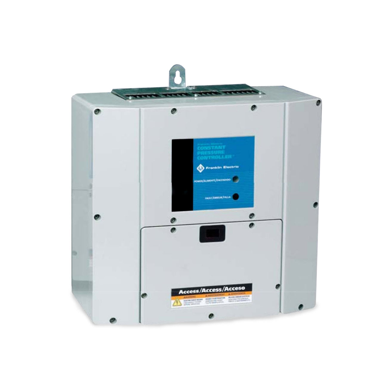 Variable Speed Drives