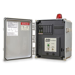 No Circuit Breaker
