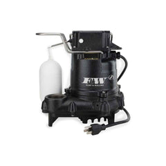 Sump Pumps