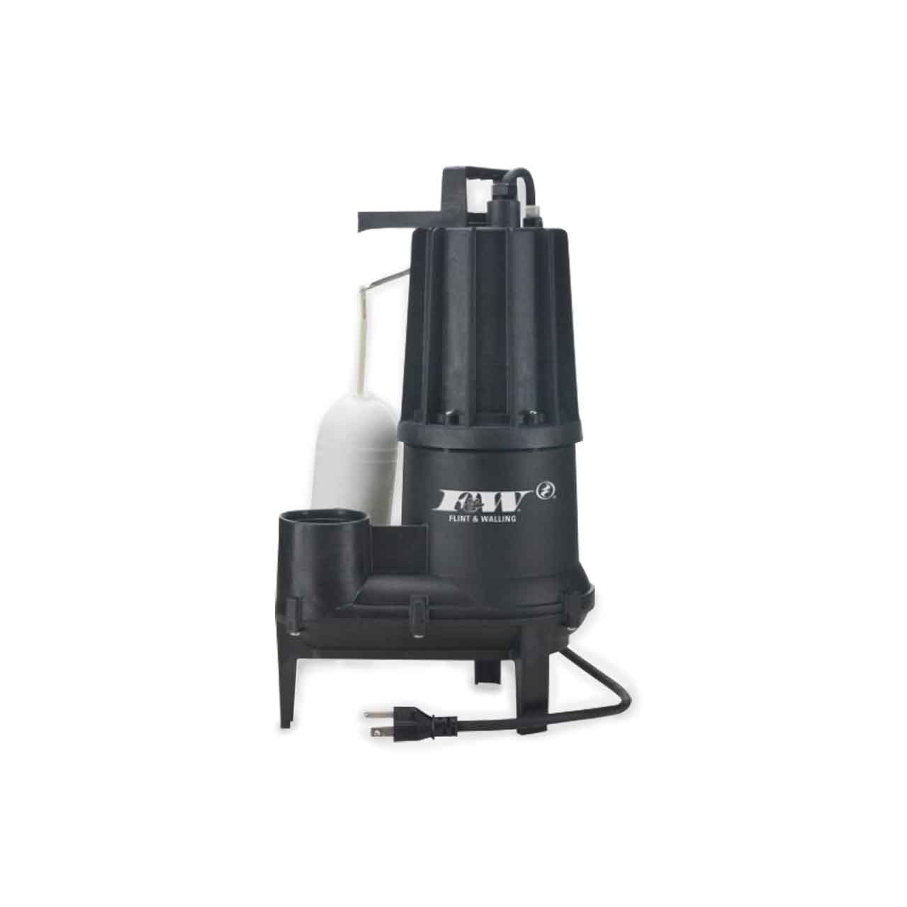 Sewage Pumps