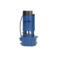 Vertical Deep Well Jet Pumps