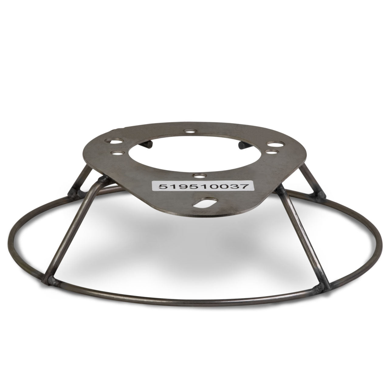 Rail Systems, Discharge Elbows, Flanges
