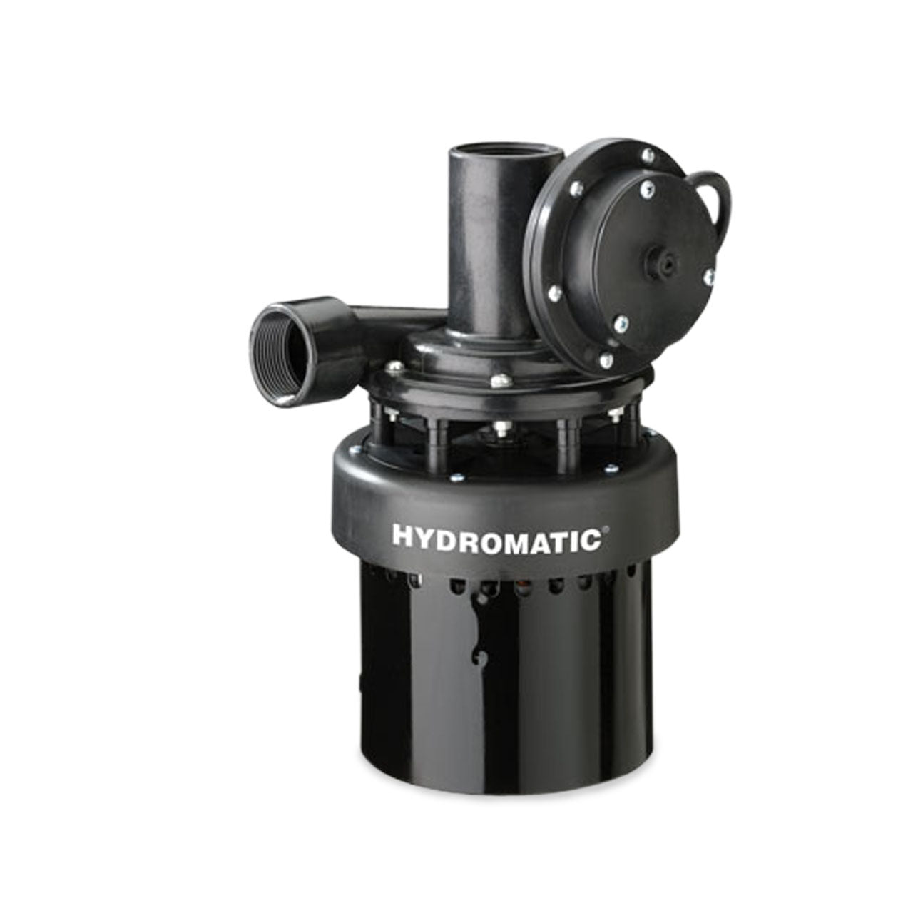 Special Purpose Pumps